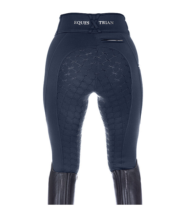Hybrid Grip-Winterreithose Cheyenne