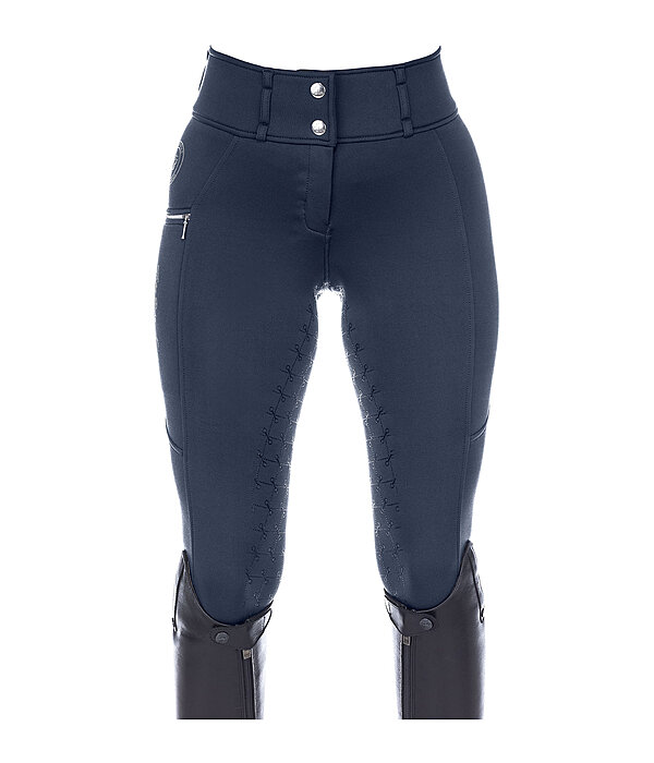 Hybrid Grip-Winterreithose Cheyenne
