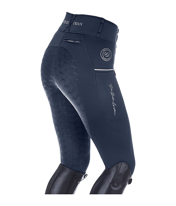 Hybrid Grip-Winterreithose Cheyenne