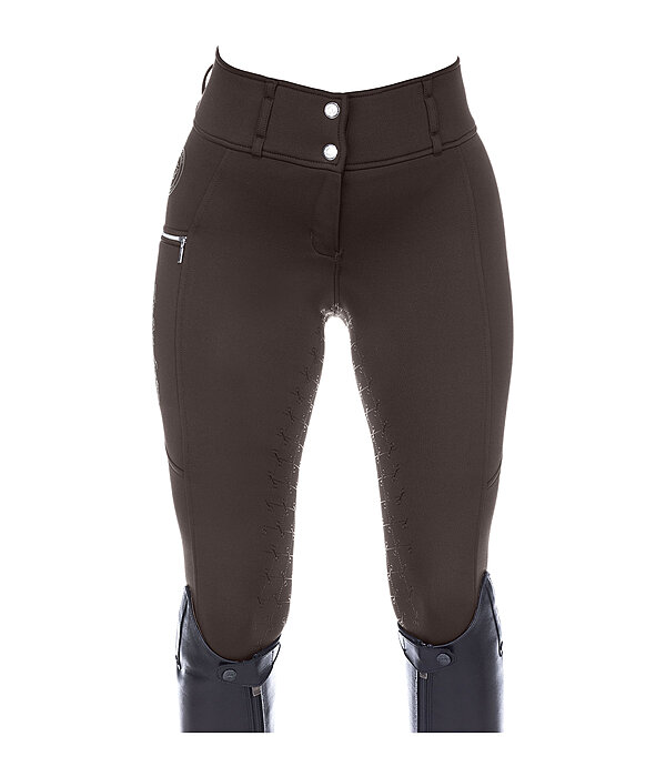 Hybrid Grip-Winterreithose Cheyenne