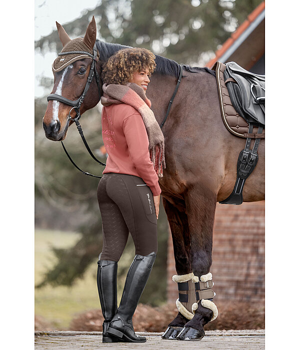 Hybrid Grip-Winterreithose Cheyenne