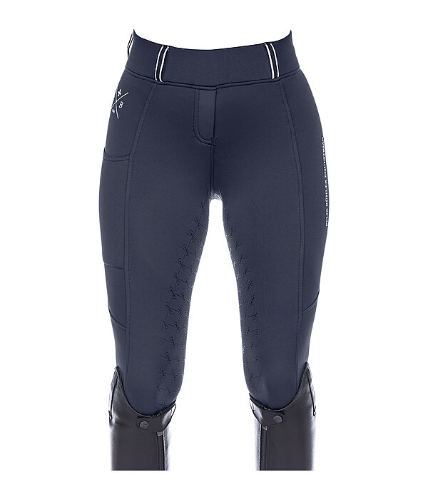 Grip-Winterreitleggings Juliette