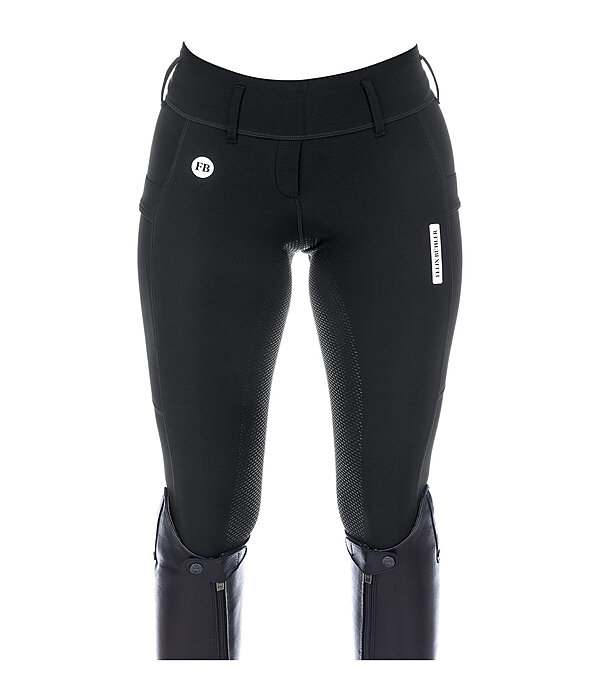 Grip-Vollbesatz-Reitleggings Charlotta