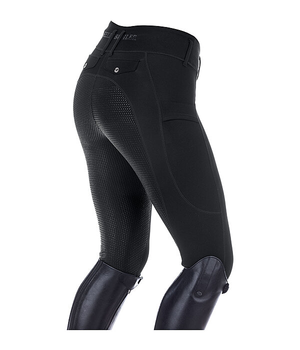 Grip-Vollbesatz-Reitleggings Charlotta