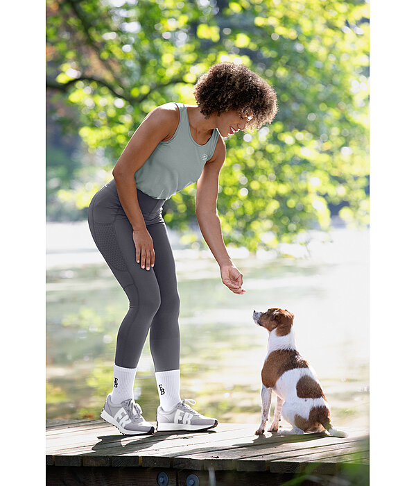 Grip-Reitleggings Amanda
