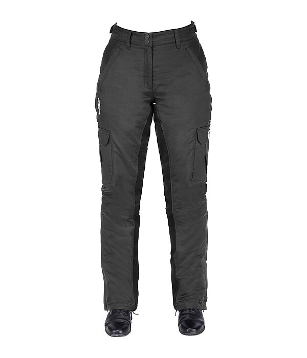 Winterreithose Snowflake zum Überziehen