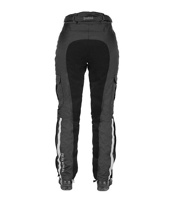 Winterreithose Snowflake zum Überziehen