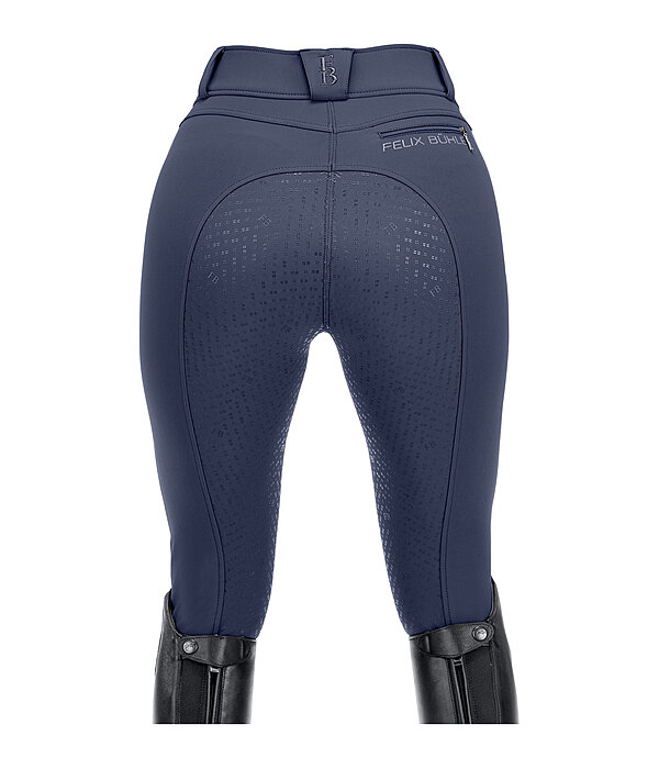 Grip-Winterreithose Softshell Cosima