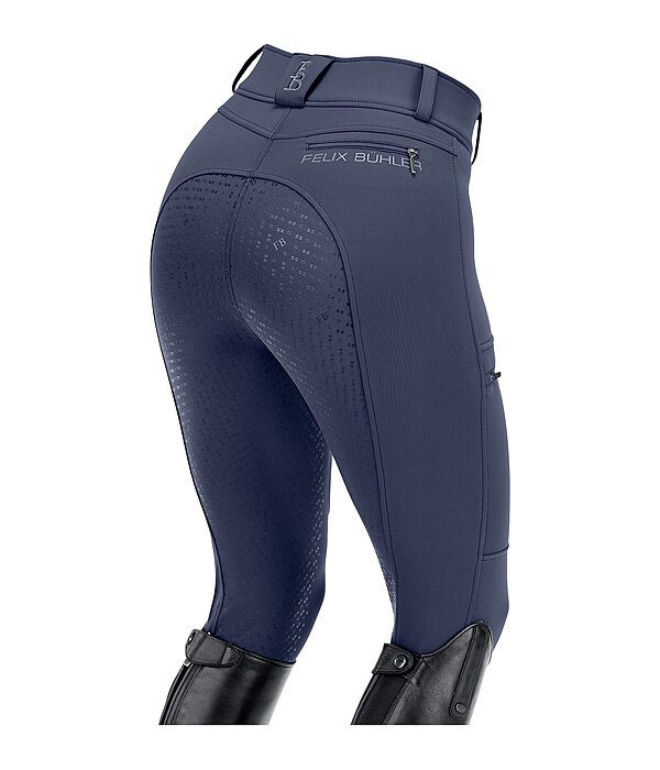 Grip-Winterreithose Softshell Cosima