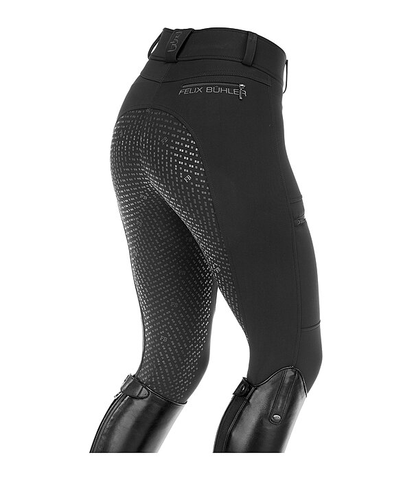 Grip-Winterreithose Softshell Cosima