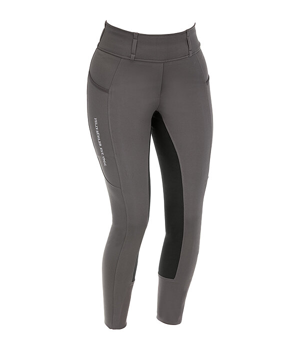Vollbesatz-Reitleggings Nathalie CTS