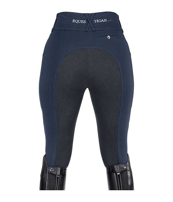 Vollbesatz-Reitleggings Nathalie CTS