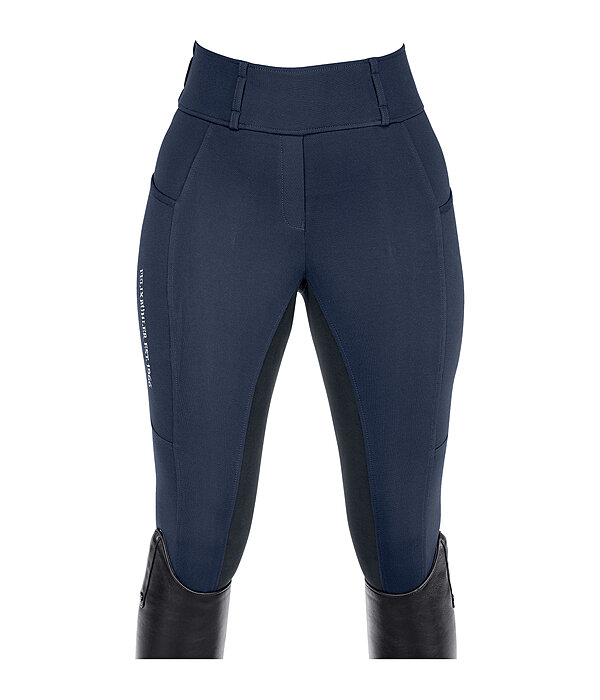 Vollbesatz-Reitleggings Nathalie CTS