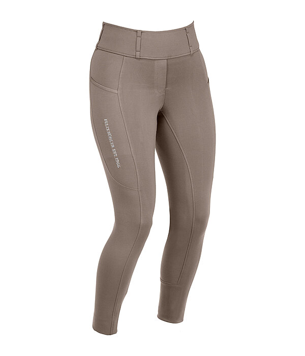 Vollbesatz-Reitleggings Nathalie CTS