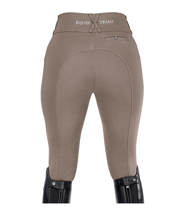 Vollbesatz-Reitleggings Nathalie CTS
