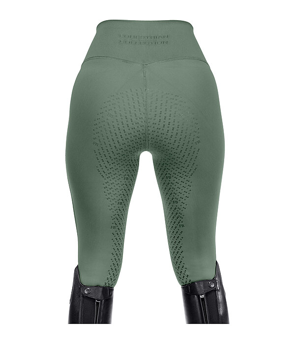 Grip-Reitleggings Ella
