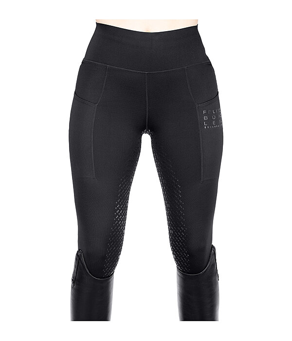 Grip-Reitleggings Ella
