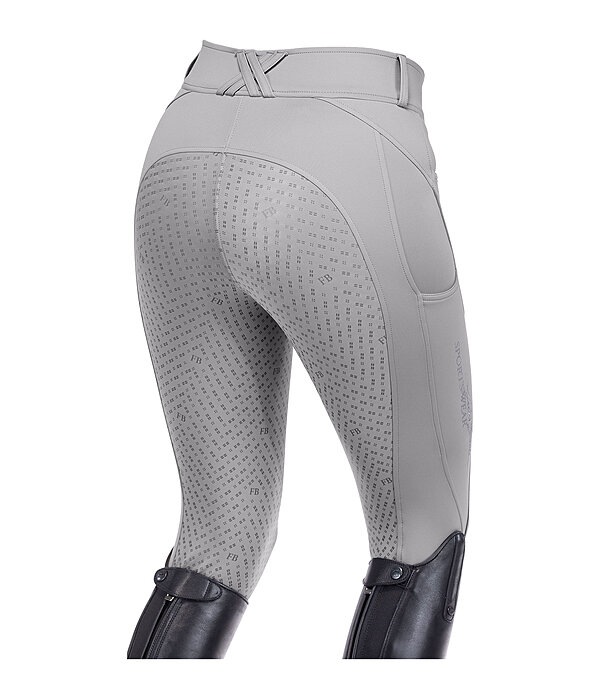 Compression Grip-Reithose Carolyn