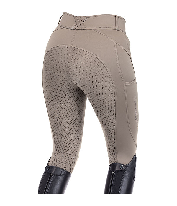 Compression Grip-Reithose Carolyn