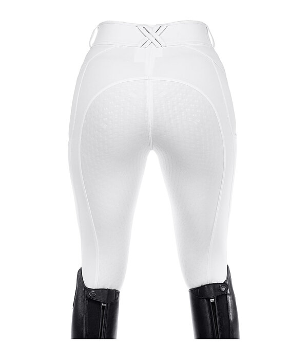 Compression Grip-Reithose Carolyn