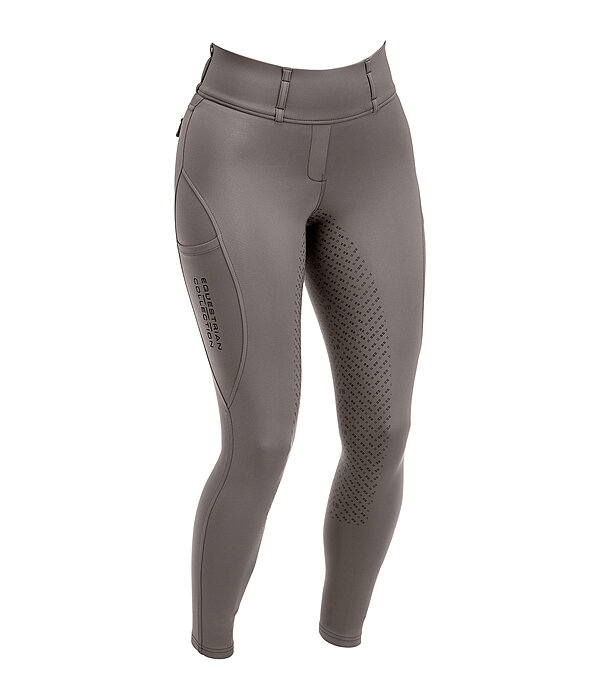 Compression Grip-Reitleggings Lilian