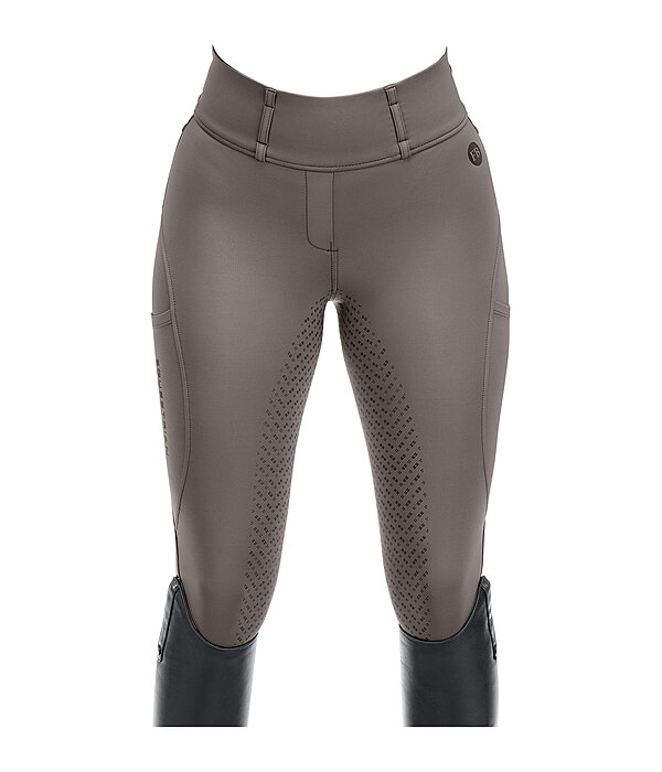 Compression Grip-Reitleggings Lilian