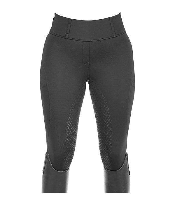 Compression Grip-Reitleggings Lilian