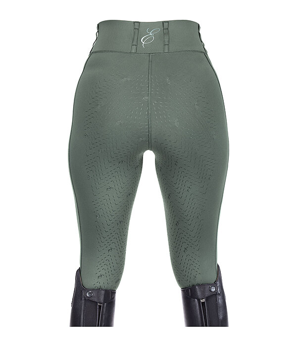 Grip-Reitleggings Libby