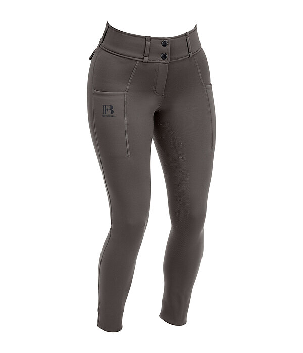 Hybrid Grip-Winterreithose Tina