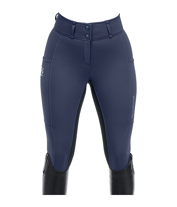 Hybrid Winterreithose Leya CTS