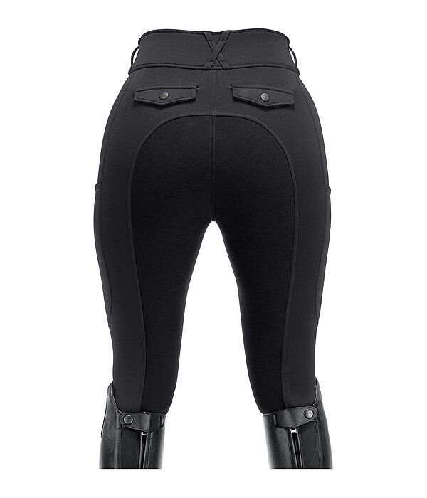 Hybrid Winterreithose Leya CTS