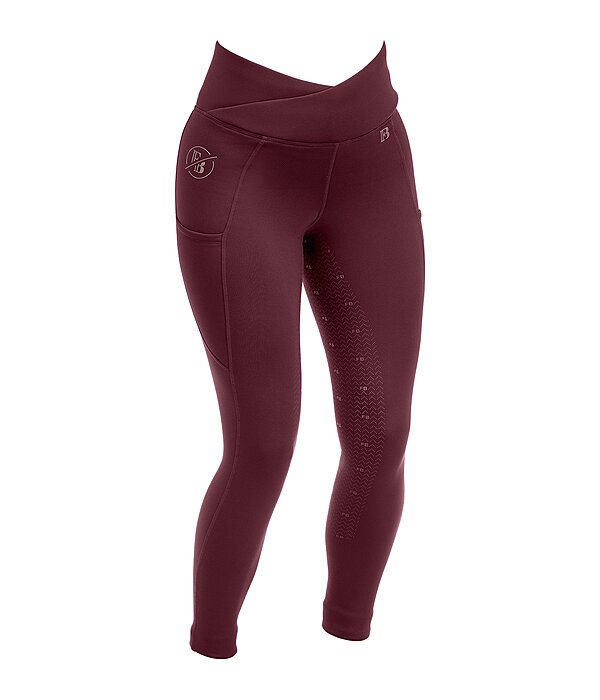 Grip Winterreitleggings Emilia