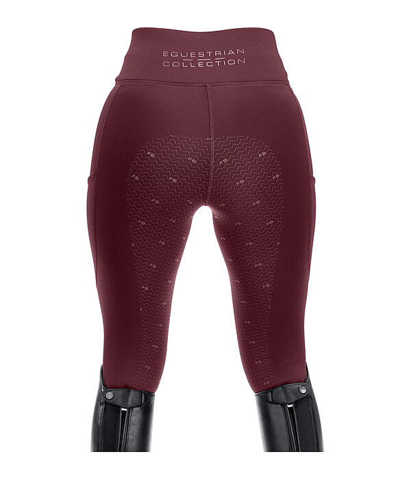 Grip Winterreitleggings Emilia