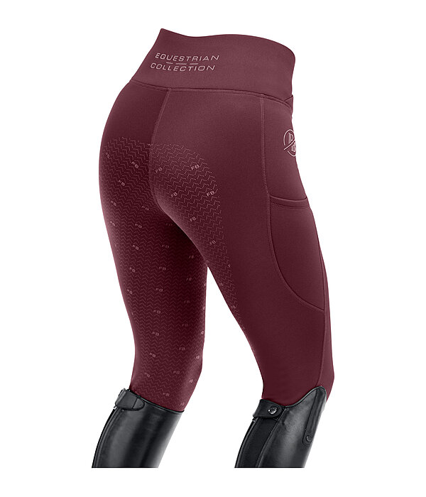 Grip Winterreitleggings Emilia