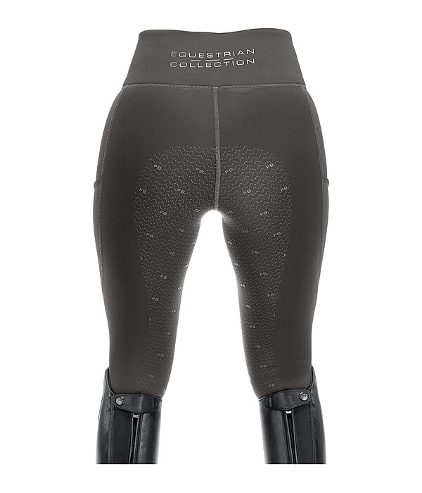 Grip Winterreitleggings Emilia