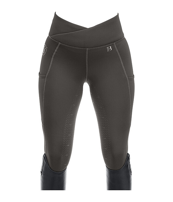 Grip Winterreitleggings Emilia