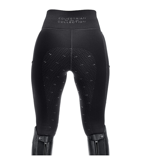 Grip Winterreitleggings Emilia