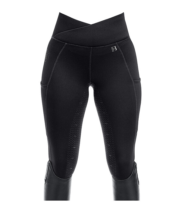 Grip Winterreitleggings Emilia