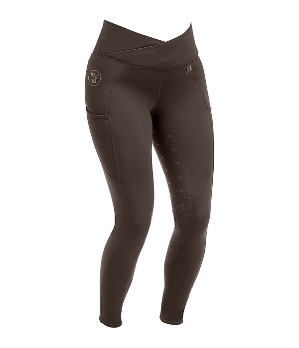 Grip Winterreitleggings Emilia