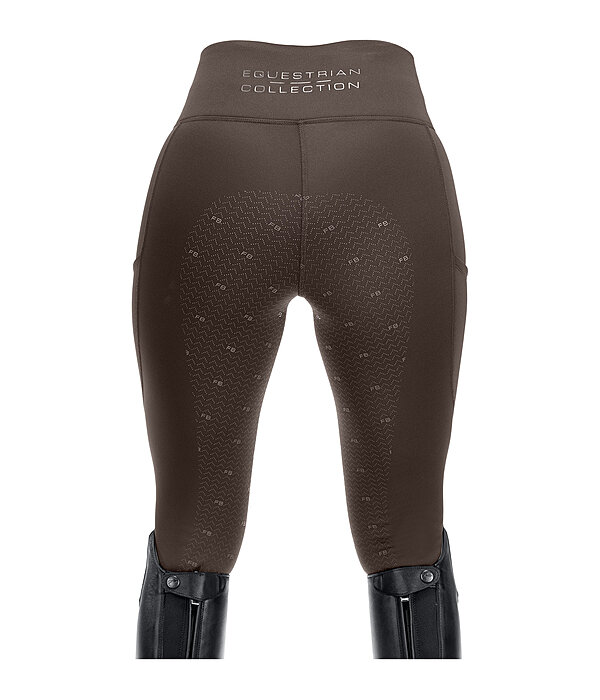 Grip Winterreitleggings Emilia
