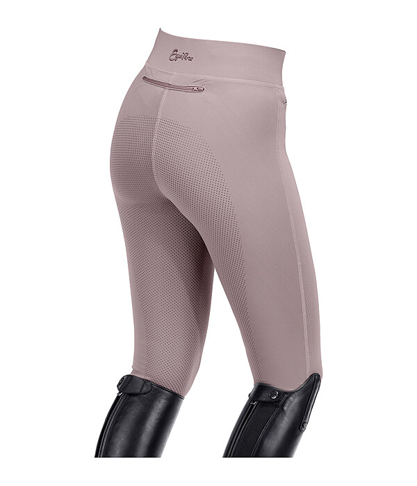 Kinder Grip-Reitleggings Jona