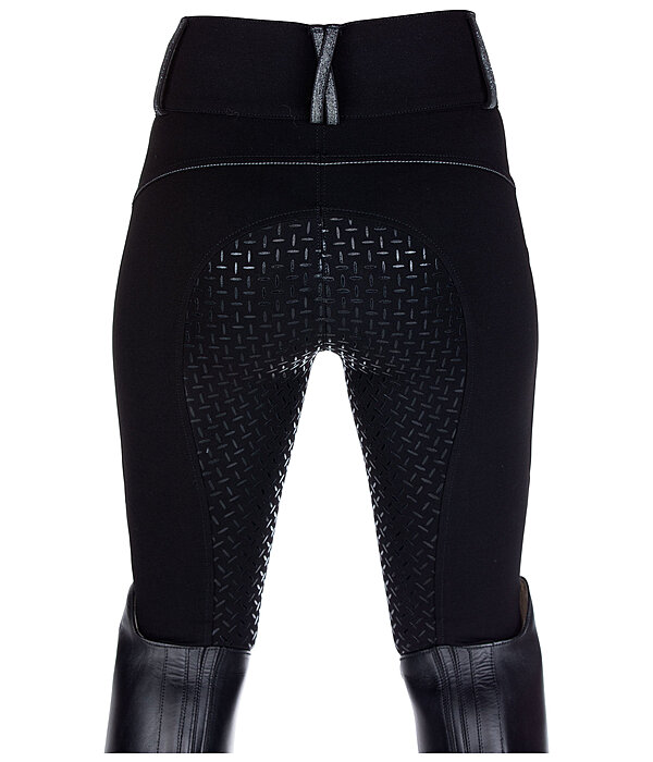 Kinder Grip-Reithose Amira