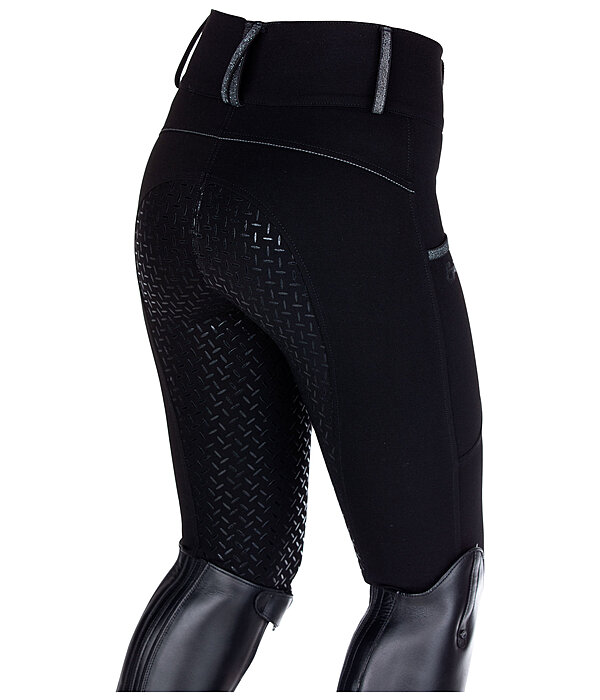 Kinder Grip-Reithose Amira