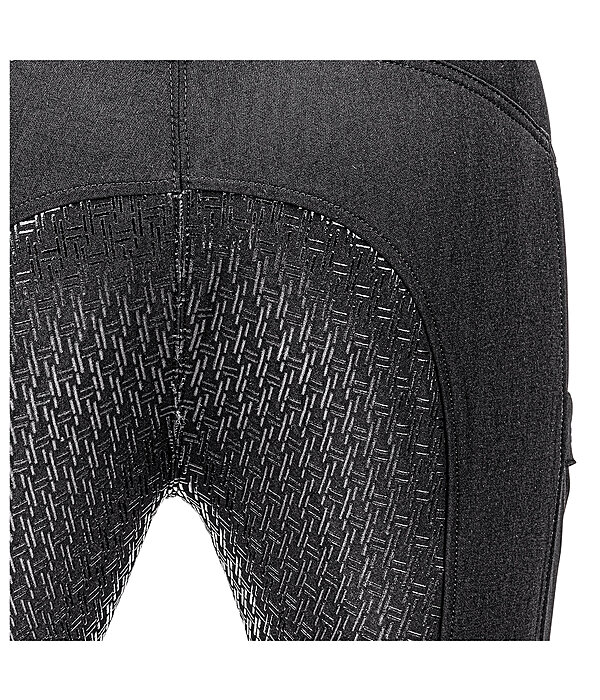 Herren-Grip-Vollbesatz-Reithose Nick