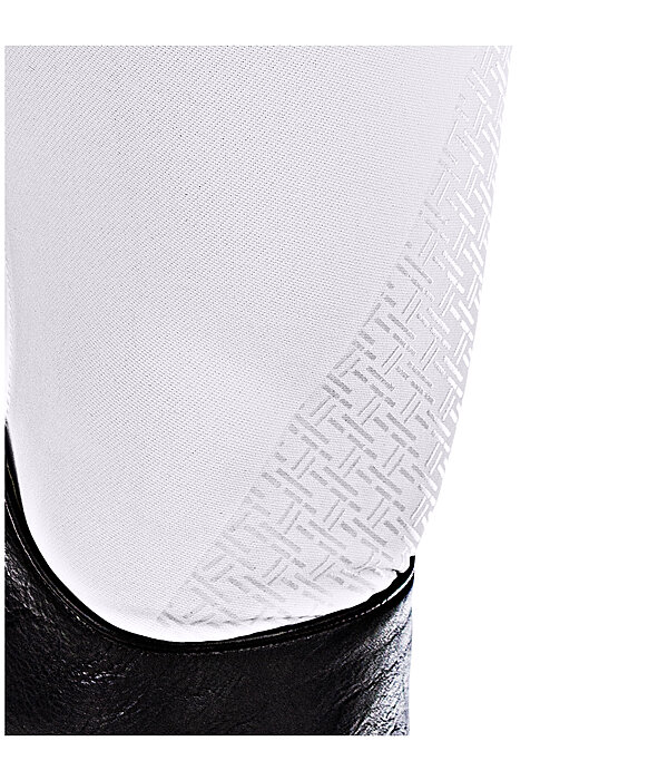Herren Grip-Kniebesatzreithose Mike