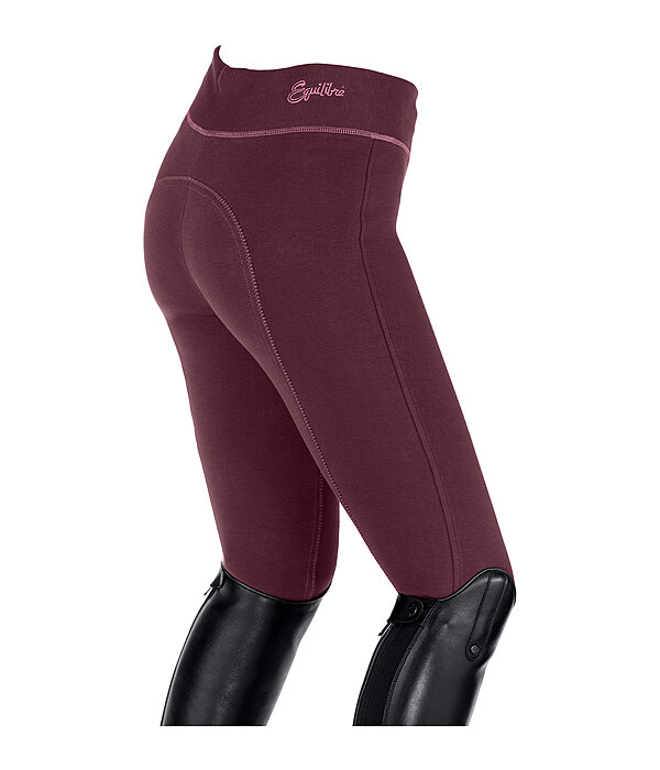 Kinder Reitleggings Yuki