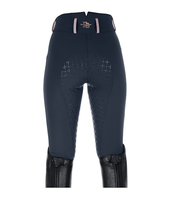 Kinder Grip-Reithose High Waist Kiyomi
