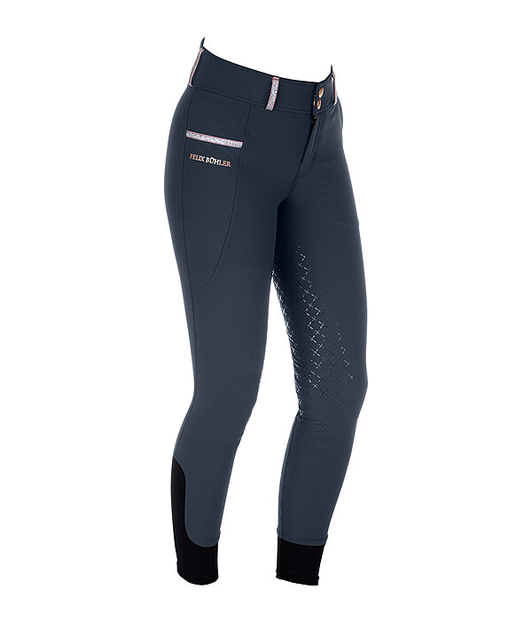 Kinder Grip-Reithose High Waist Kiyomi