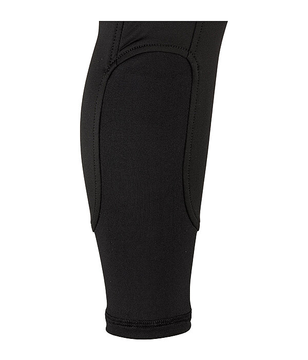 Kinder Hybrid-Winterreithose Nevis