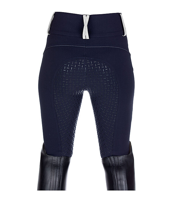 Kinder-Grip-Vollbesatz-Reithose Mira